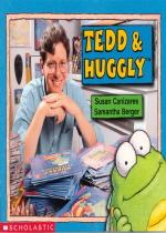 TEDD & HUGGLY