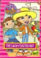 The Lucky Easter Hat (Paperback)