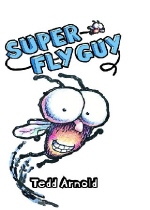 Super Fly Guy 표지 이미지