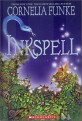 Inkspell (Paperback) (Inkheart Trilogy #2)