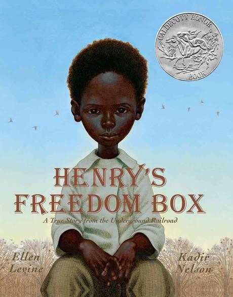 Henrys freedom box