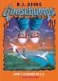 Goosebumps How I Learned to Fly (Paperback)