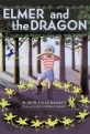 Elmer And the Dragon (Paperback)