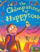 The Chimpanzees of Happytown (Hardcover)