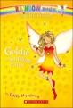 Weather Fairies #4: Goldie the Sunshine Fairy: A Rainbow Magic Book (Paperback)
