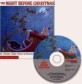 The Night Before Christmas [With CD] (Audio CD)