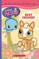 Best Friends (Paperback, 1st, STK)