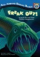Freak out! : Animals beyound your wildest imagination