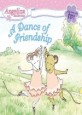 A Dance of Friendship (Paperback)