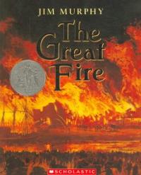 (The)Great Fire