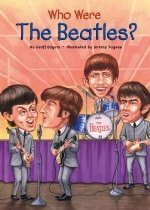 (Who was) The Beatles?