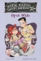 Open Wide (Paperback)
