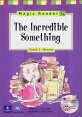 (The)incredible something
