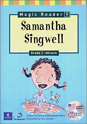 Samantha singwell