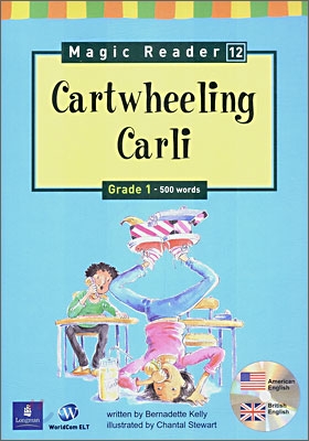 Cartwheelingcarli