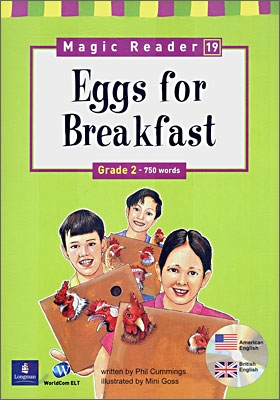 Eggsforbreakfast