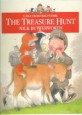 The Treasure Hunt (Paperback) null