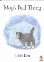 Mog's bad thing