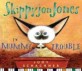 Skippyjon Jones in Mummy Trouble (Hardcover)