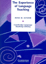The Experience of Language Teaching
