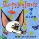 Skippyjon Jones up & down