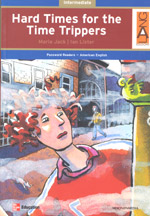 Hard times for the time trippers