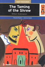 (The)taming of the shrew