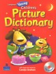 (Longman)Young Children's Picture Dictionary