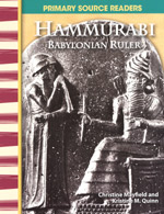 Hammurabi Babylonian Ruler