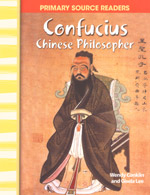 Confucius : Chinese philosopher