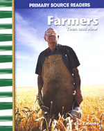 Farmers : Then and now
