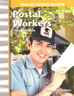 Postal workers : Then and now