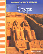 (World Cultures Through Time)Egypt