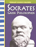 Socrates : Greek Philosopher