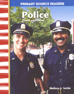 Police : Then and now