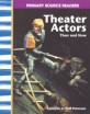 Theater Actors