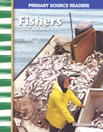 Fishers : Then and now