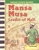 Mansa Musa : Leader of Mali