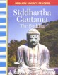 Siddhartha Gautma The Buddha