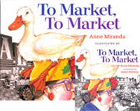To Market, to Market 표지 이미지