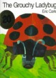 [노부영]The Grouchy Ladybug