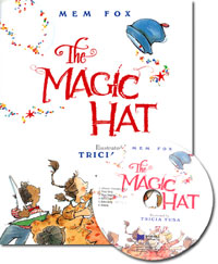 (The)Magic hat