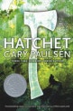 Hatchet pbk. (손도끼)