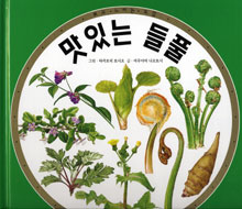 맛있는 들풀 표지 이미지