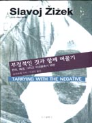 부정적인 것과 함께 머물기 : 칸트, 헤겔 그리고 이데올로기 비판 표지 이미지