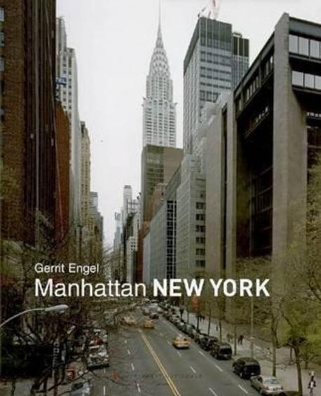 Manhattan New York