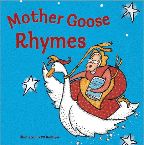 Mother Goose rhymes