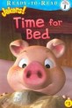 Jakers! Time for Bed (Paperback)