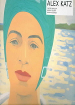 Alex Katz
