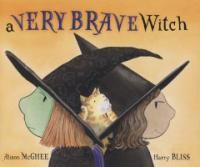 (A)very brave witch